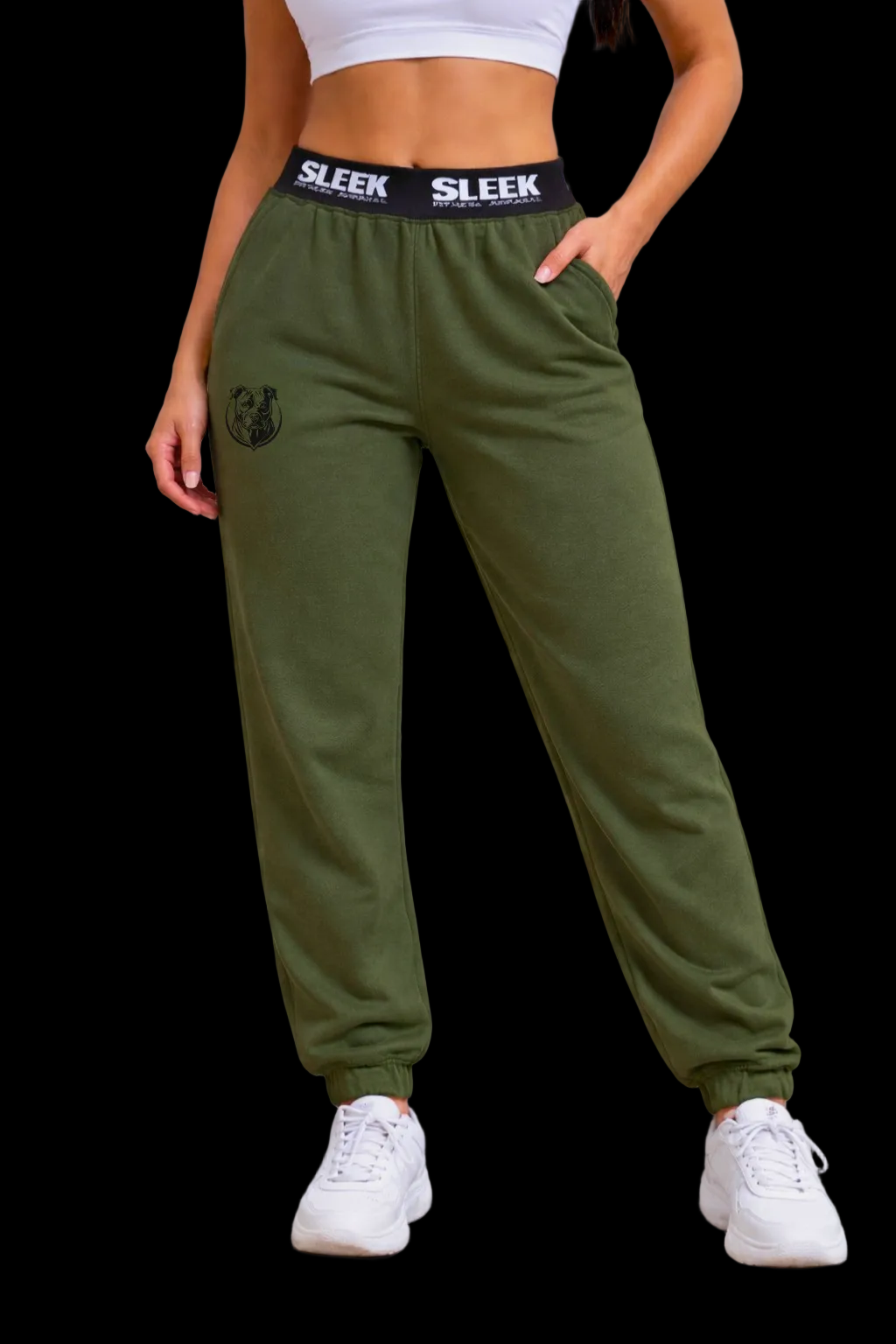 LUXBAND - Unisex Joggers