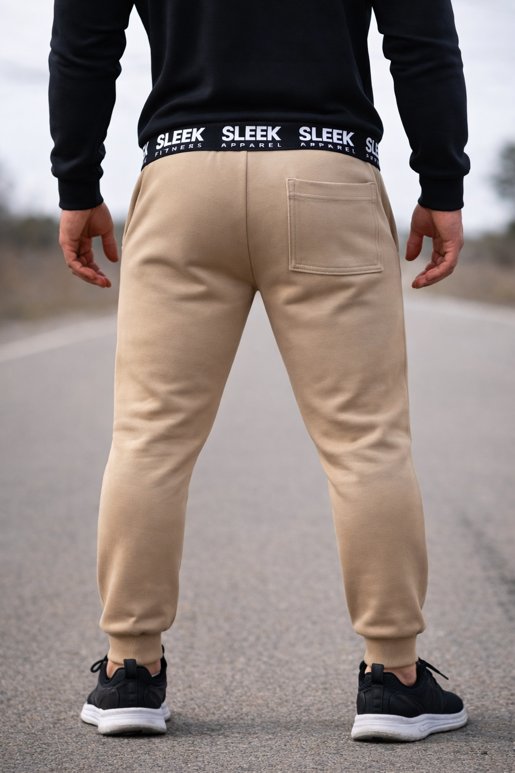 LUXBAND - Unisex Joggers