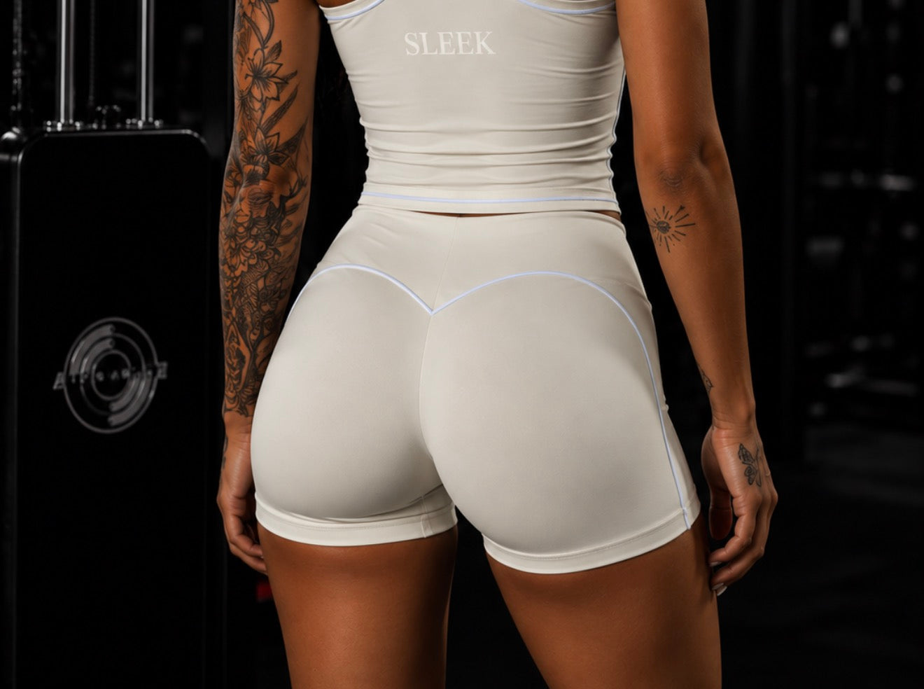 SLEEK – Sculpt Line - Shorts