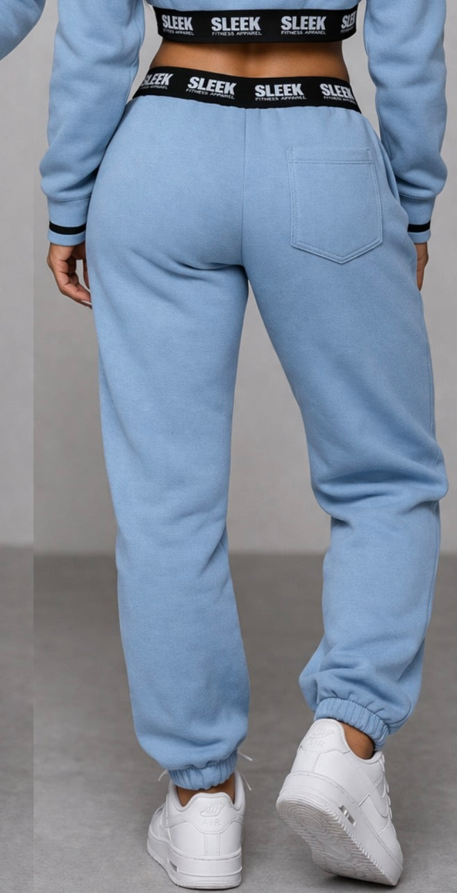 LUXBAND - Unisex Joggers