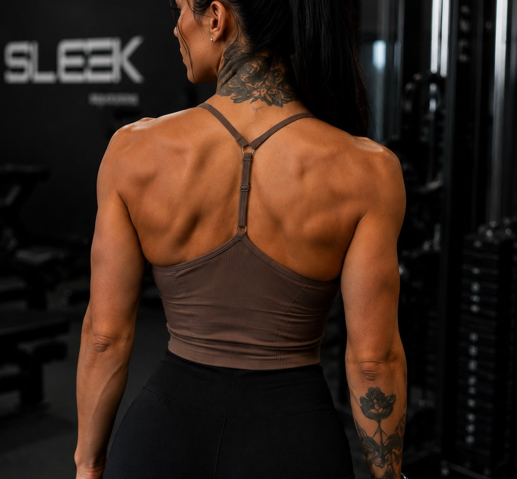 SLEEK Active Sculpt Support Tank