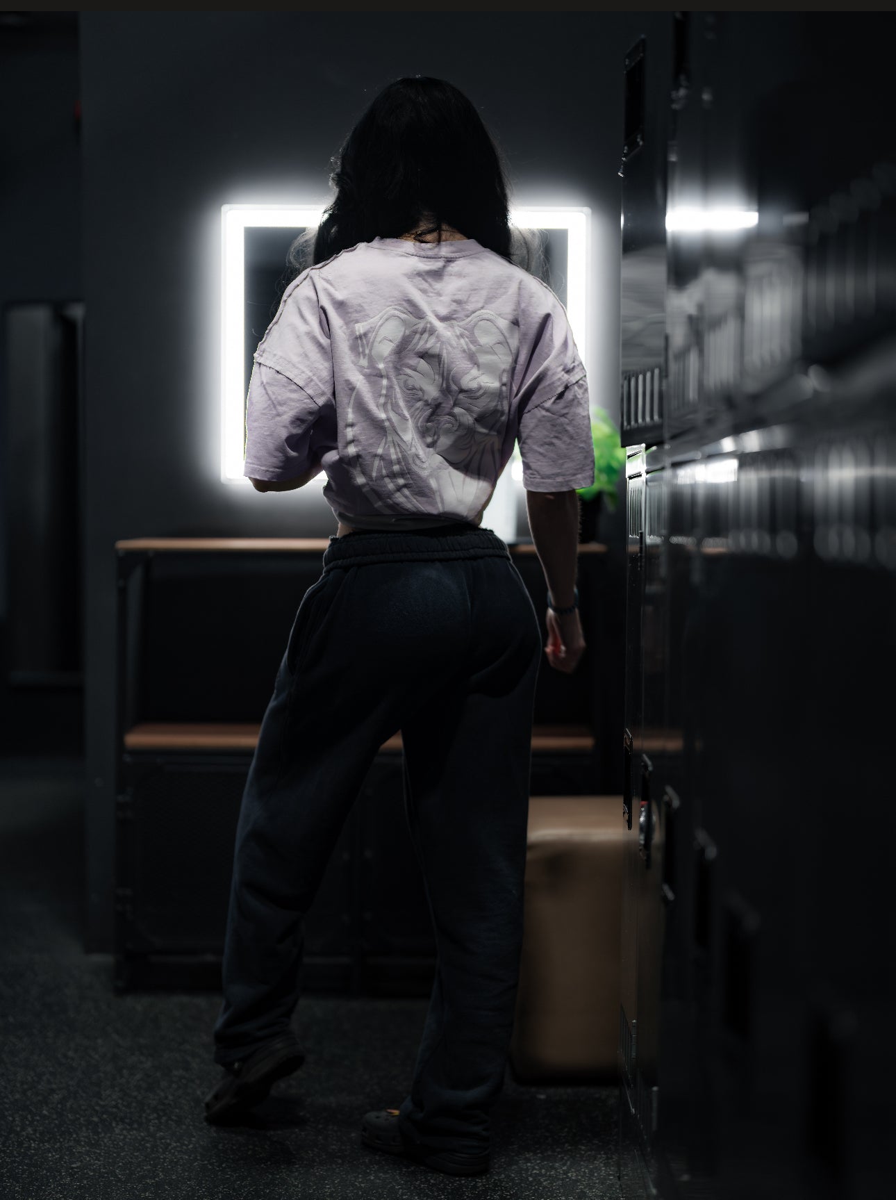 BULLY - Heavy Oversize T-Shirt