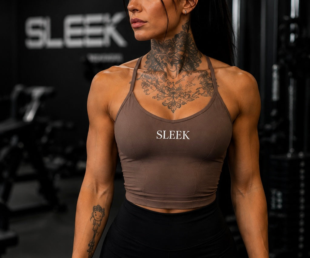 SLEEK Active Sculpt Support Tank