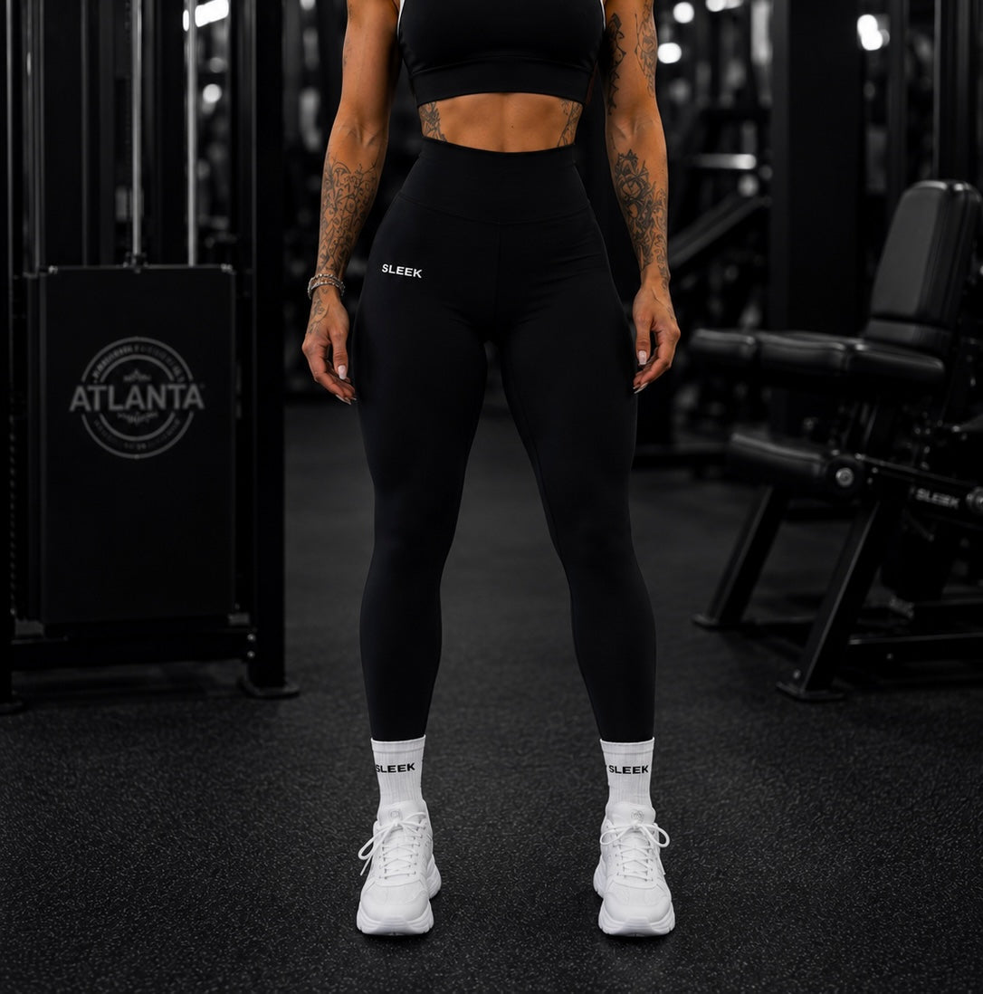 SLEEK - Form Leggings