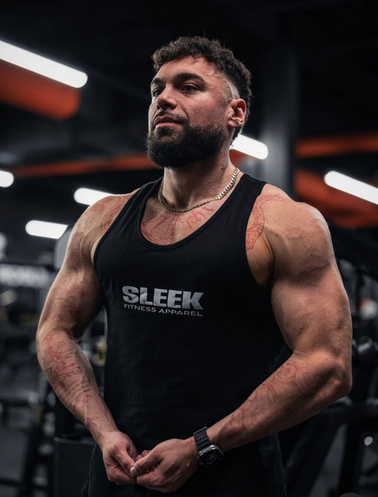 SLEEK - Prime Tank Top