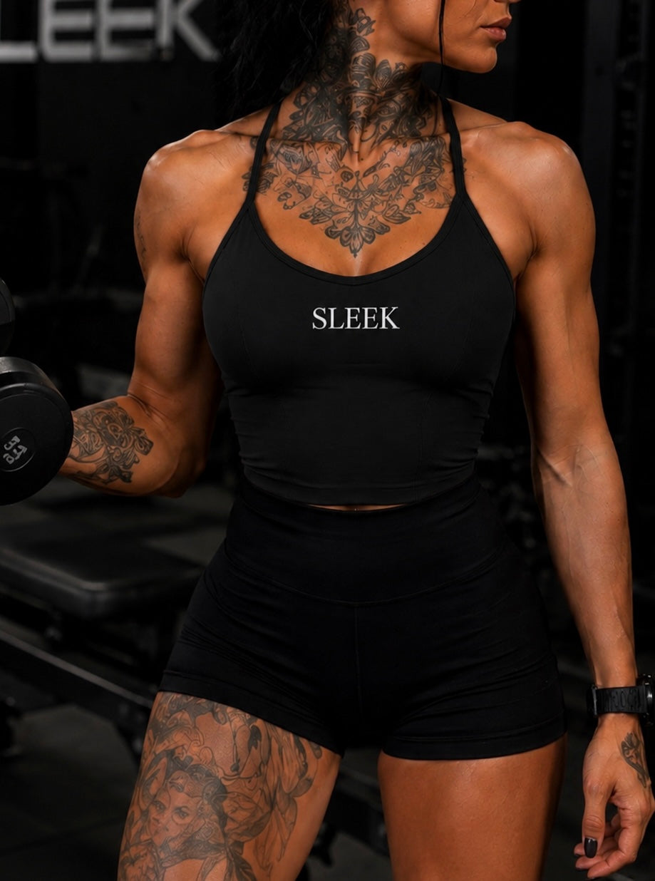 SLEEK Active Sculpt Support Tank