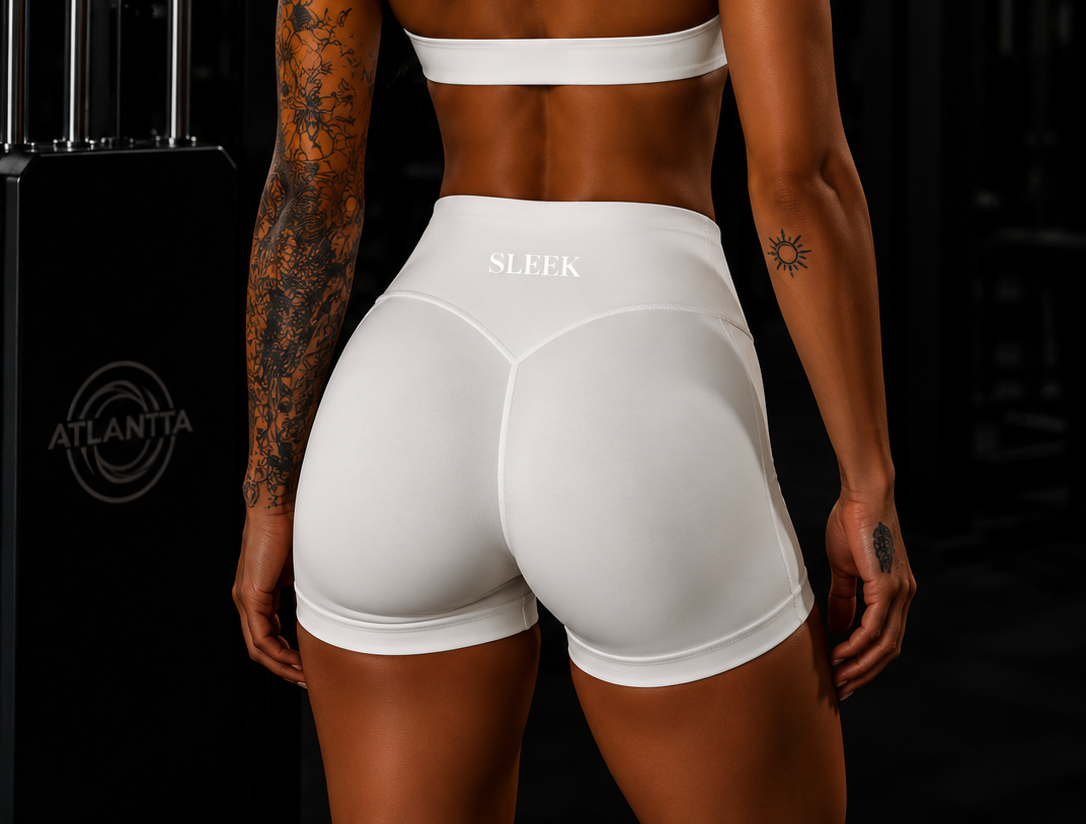 SLEEK Sculpt Shorts