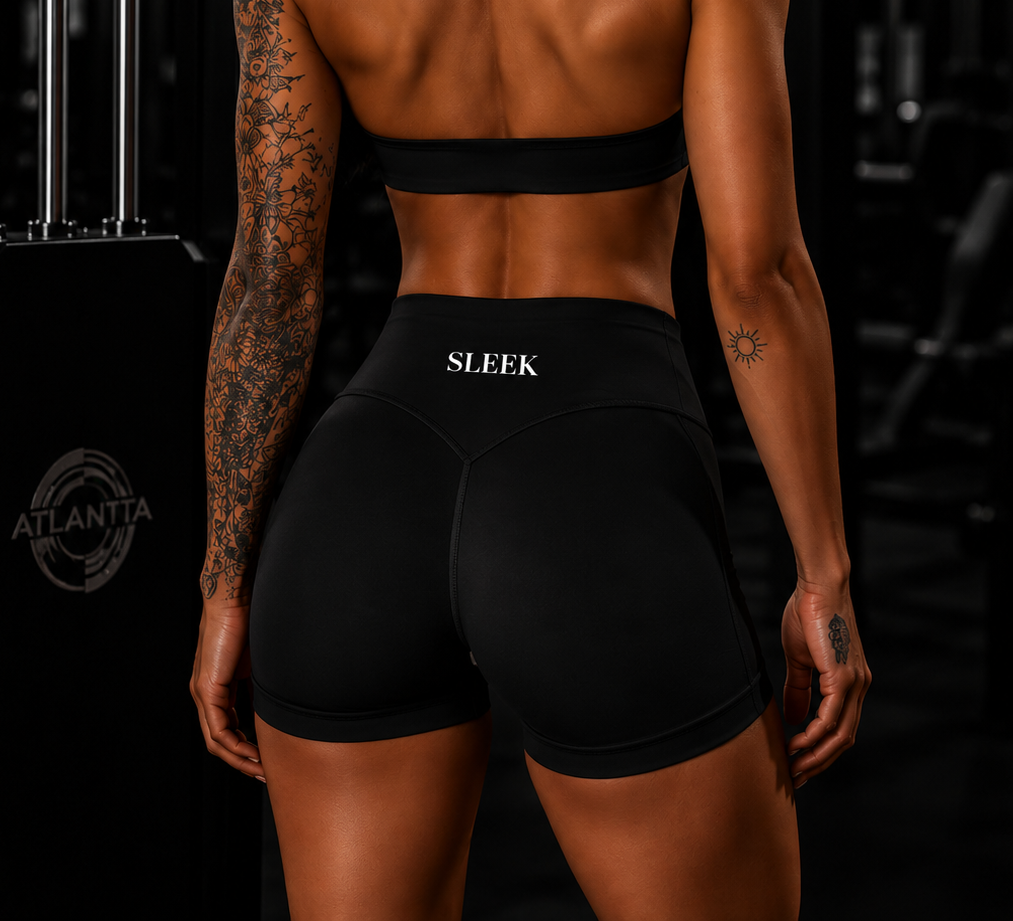 SLEEK Sculpt Shorts
