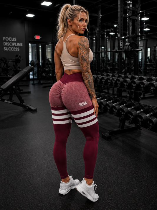 BRATZ- Skinny Legging