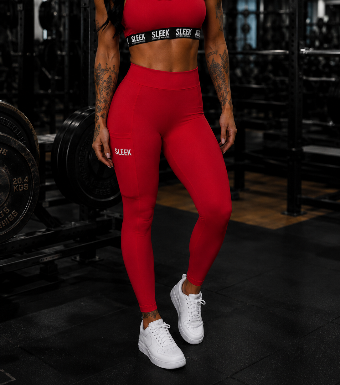 * Coming Soon * SLEEK - Skin Skinny Leggings