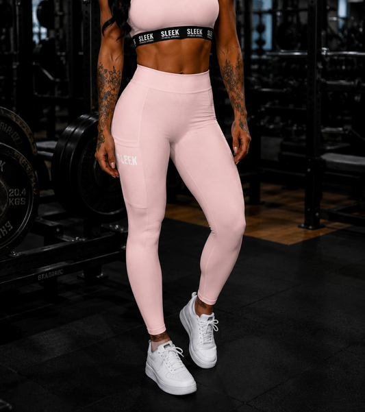 * Coming Soon * SLEEK - Skin Skinny Leggings