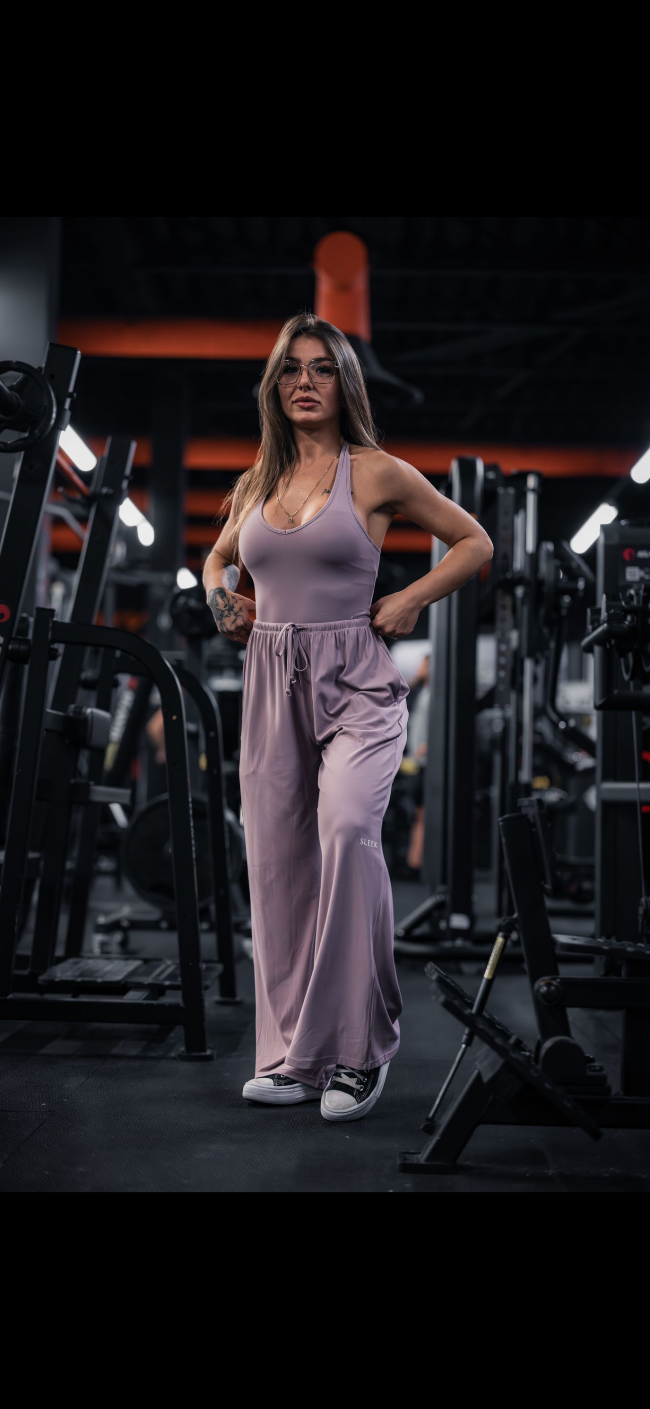 SLEEK - Flow Lounge Pant