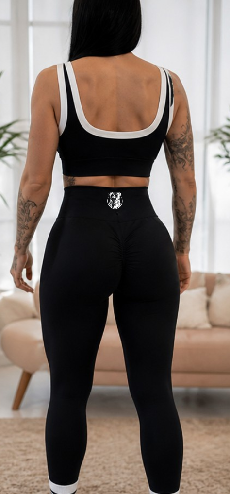 SLEEK - Form Leggings