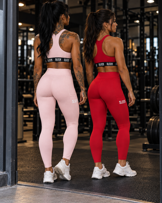SLEEK Skin Skinny Leggings