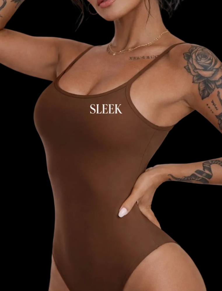 SLEEK - Sculpt Bodysuit