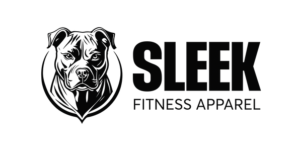 Sleek Fitness Apparel