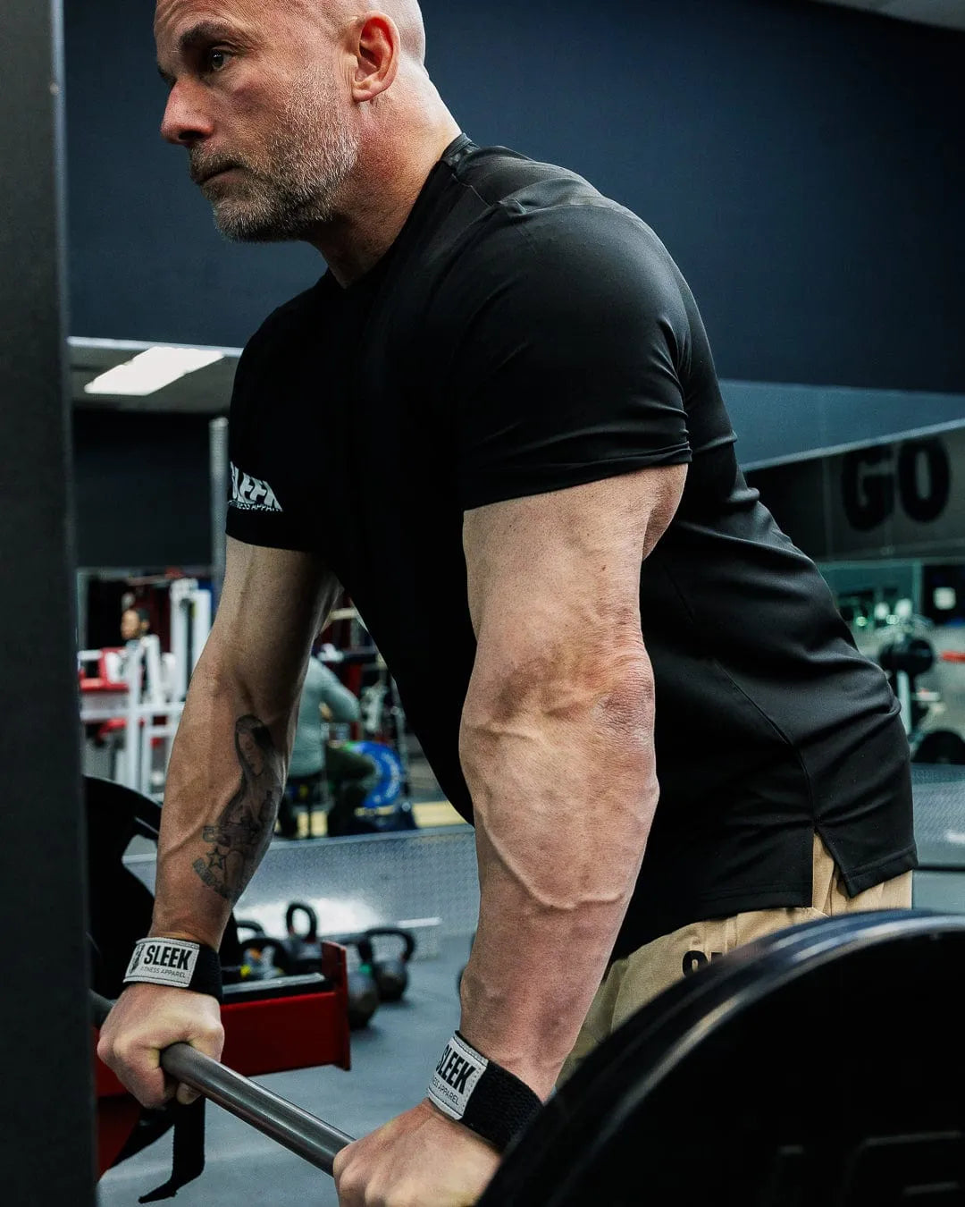 SALE - Quick Dry Performance T-Shirt