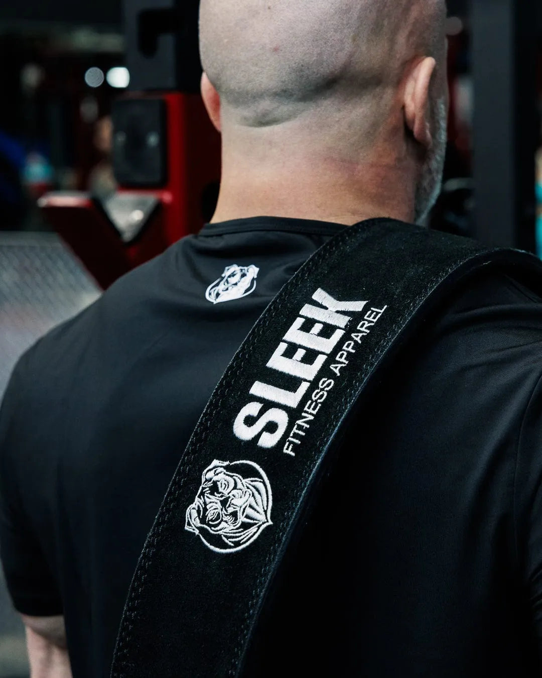 SALE - ꜱᴛʀᴏɴɢ Weight Lifting-Buckle Belt